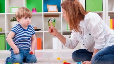 الأنانية لدى الأطفال