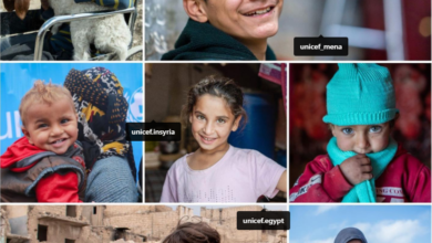 دينا سمير غانم