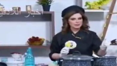 احترقت الطبخة