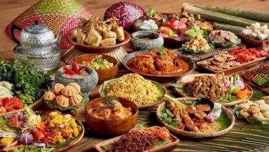 إفطار رمضان