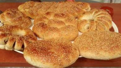 المعروك الرمضاني