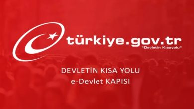 اي-دولات-e-devlet
