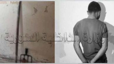 جريمة قتل في طرطوس