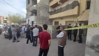 مقتل شابة سورية في أورفا