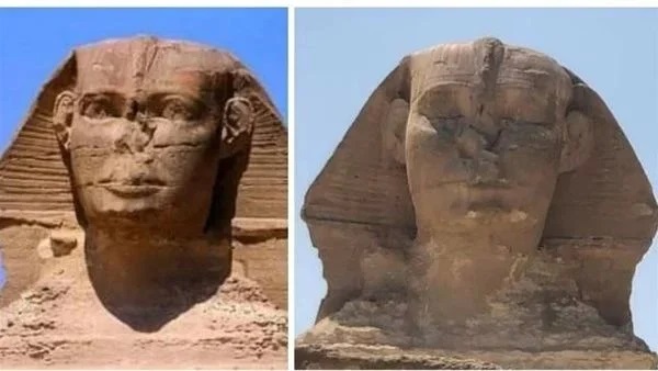 أبو الهول