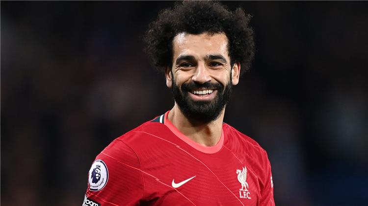 محمد صلاح يرد على منتقديه