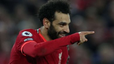 محمد صلاد يتوعد بالرد للريال