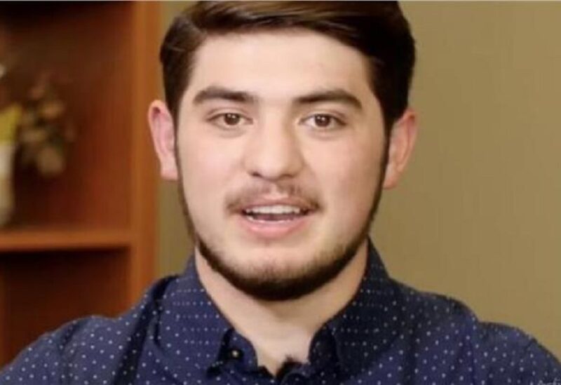 شاب أمريكي يعترف على والدته