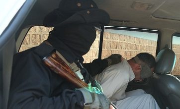 الأمن العام إدلب