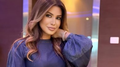 نوال الزغبي دار الأوبرا