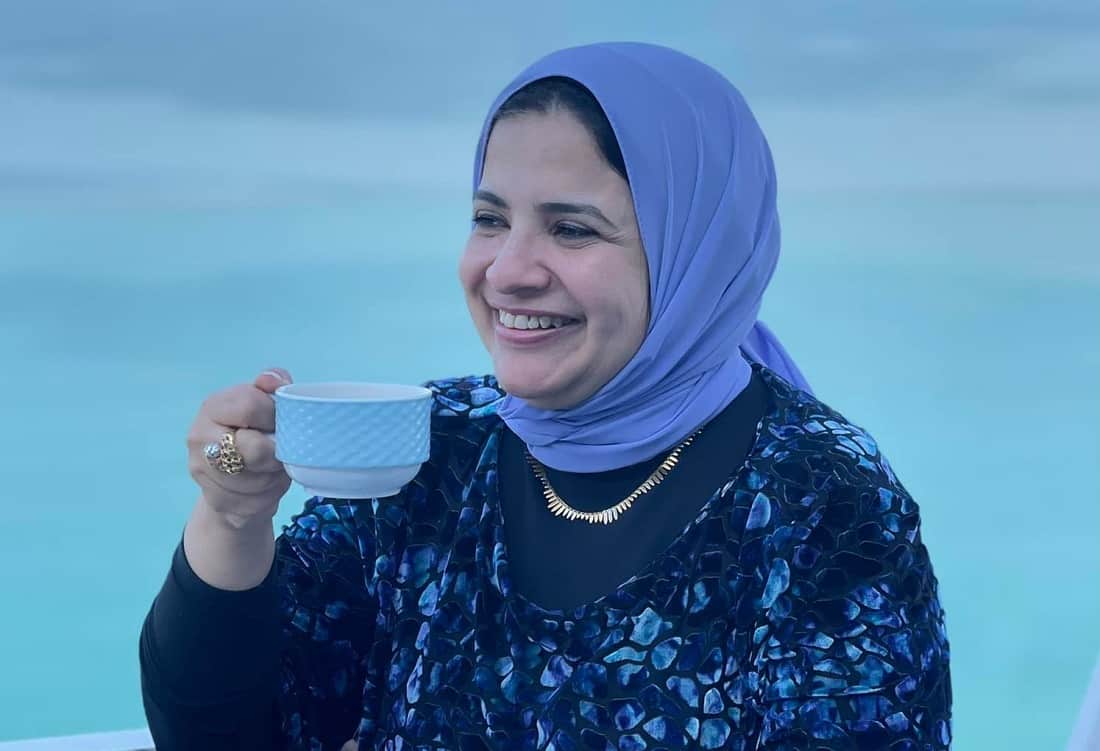 سميرة عزت