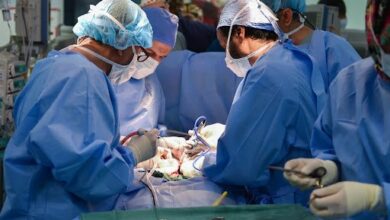 متحول جنسي بريطاني