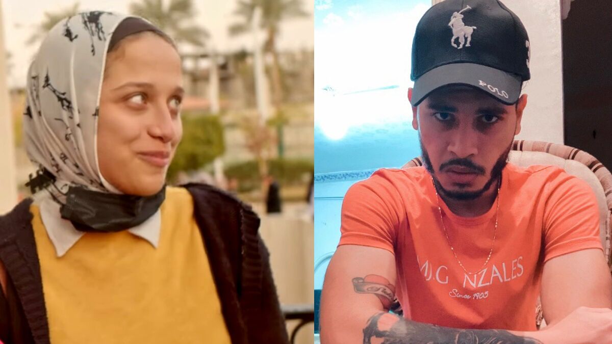 اعترافات صادمة للمتهم بقتل فتاة