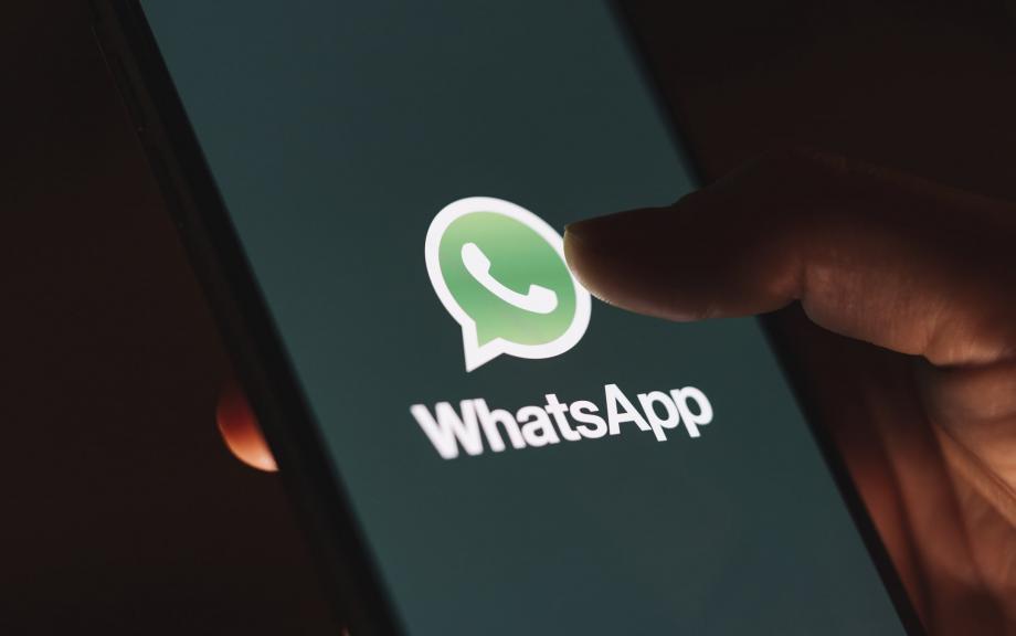 واتساب يفاجئ مستخدميه بميزة رائعة