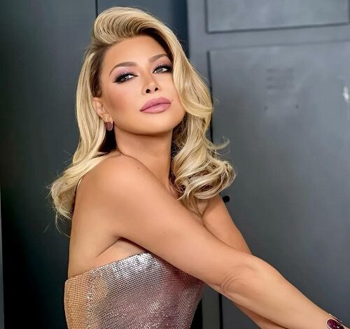 نوال الزغبي