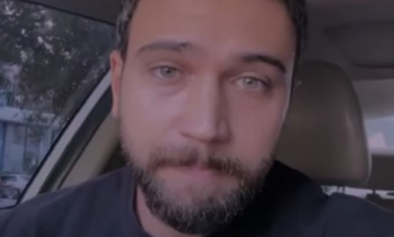الشيف عمر