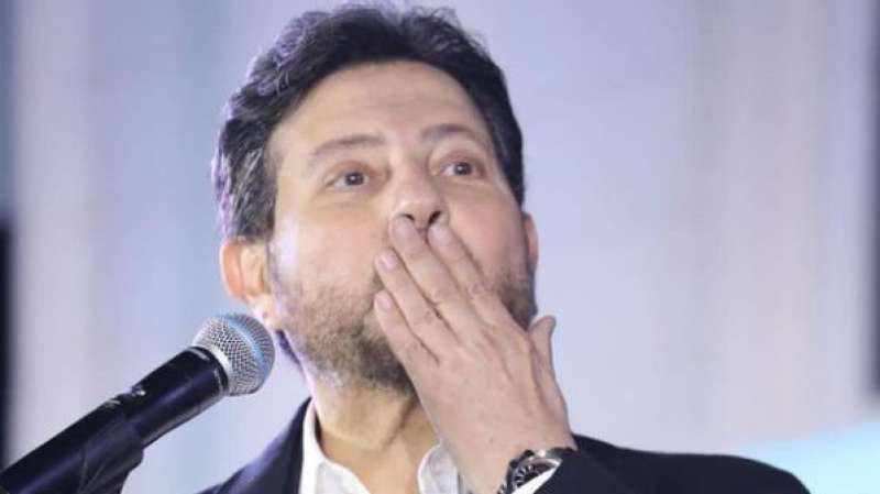 هاني شاكر