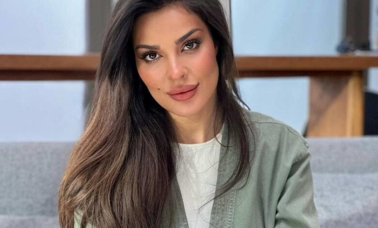 نادين نجيم