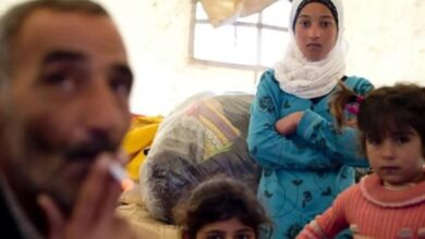 استغلال جنسي