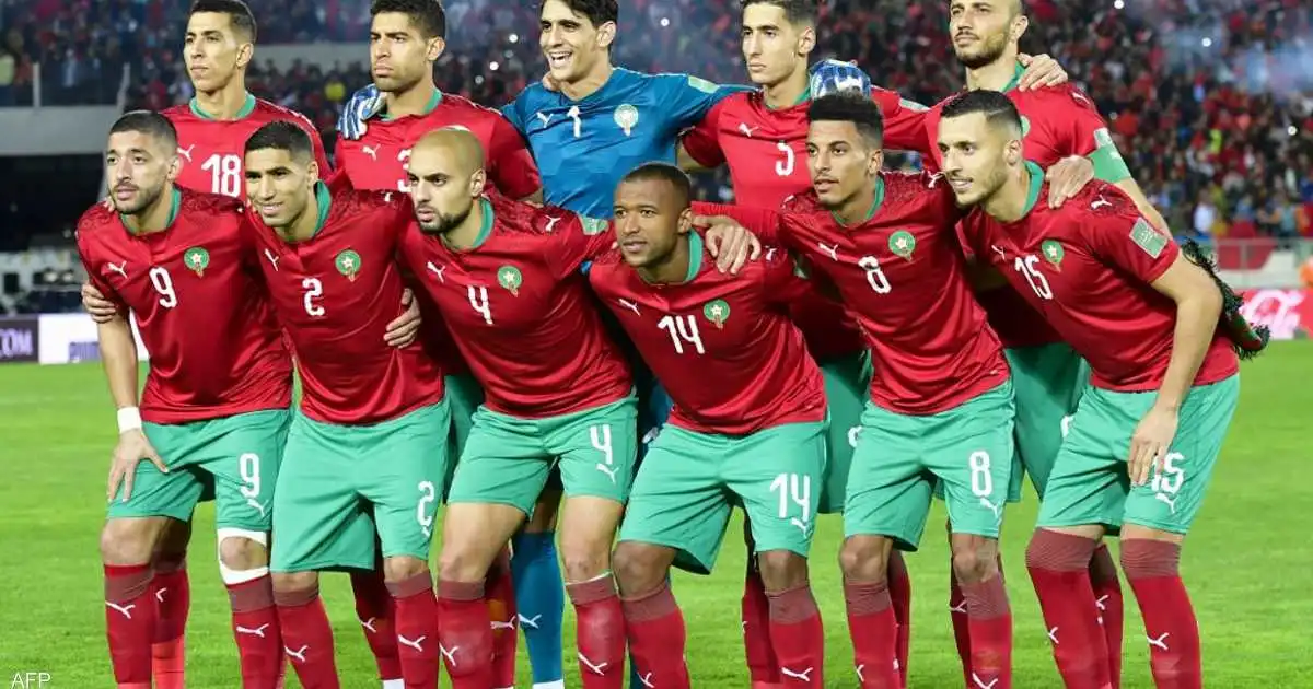 أسود الأطلس