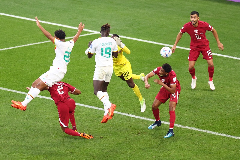 العنابي القطري