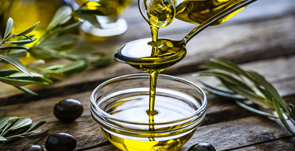 زيت الزيتون