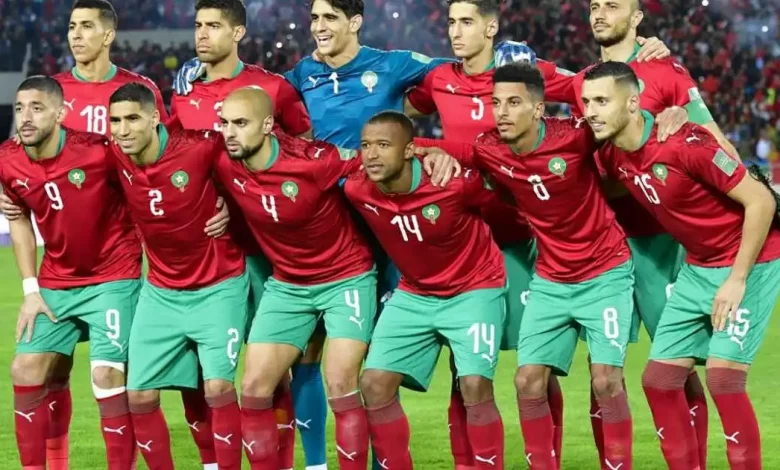 أسود الأطلس