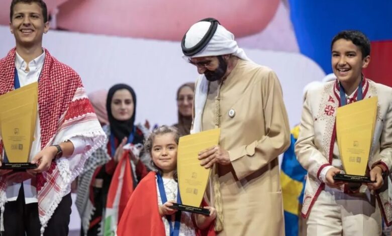 شام البكور