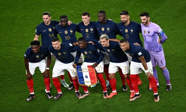 أدريان رابيو المنتخب الفرنسي1