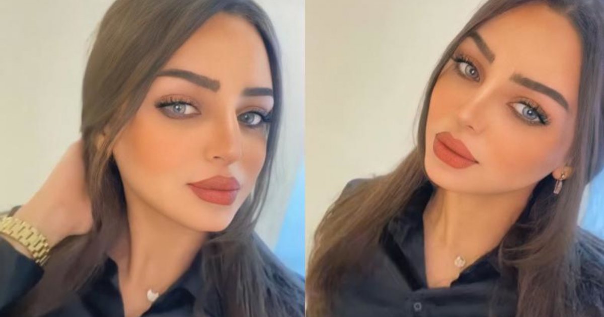 رهف القحطاني