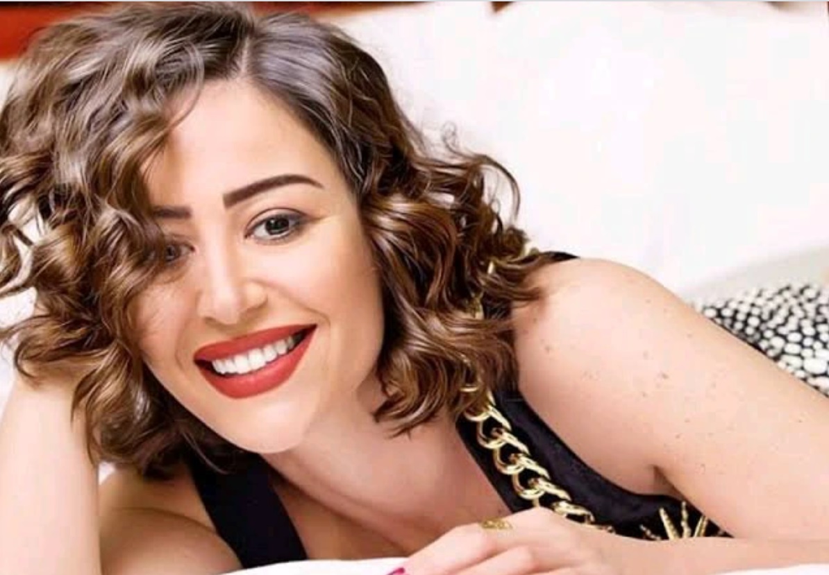 منة شلبي