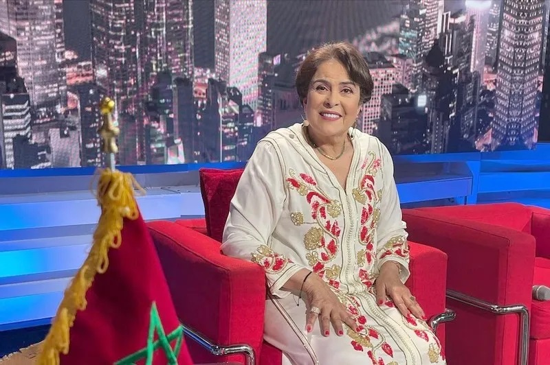 خديجة-أسد