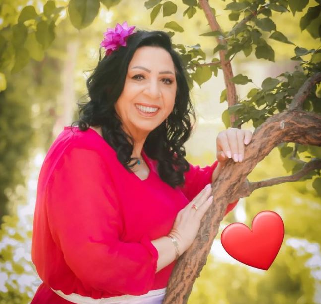 غادة بشور